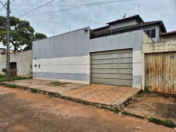 Casa em leilão - R T 14, s/n - Goianira/GO - Banco Santander Brasil S/A | Z35533