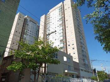 Apartamentos e Flats em leilão - Rua Evaristo da Veiga, 54 - São Paulo/SP - Banco Santander Brasil S/A | Z35513