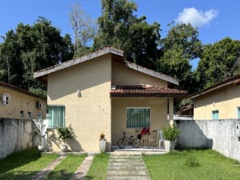 Casa em leilão - Rua das Hortências, 624 - Macapá/AP - Associação de Poupança e Empréstimo - POUPEX | Z35525