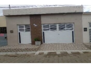 Casa em leilão - Rua Ana Eulina da Rocha, 190 - Santa Cruz do Capibaribe/PE - Itaú Unibanco S/A  | Z35622