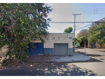 Casa em leilão - Rua Abrão Antonio, 843 - Birigui/SP - Banco Santander Brasil S/A | Z35533