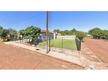 Casa em leilão - Rua Arnoldo Scholz, 183 - Independência/RS - Banco Santander Brasil S/A | Z35533