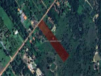 Terreno em leilão - Lote N° 23 da Zona 03, s/nº - Cuiabá/MT - Banco Cooperativo Sicoob S.A. | Z35599