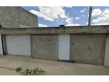 Casa em leilão - Rua Risete de Oliveira Santos, 201 - Caruaru/PE - Banco Santander Brasil S/A | Z35498
