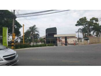 Casa em leilão - Rua Olímpio Paulino, 6 - Jandira/SP - Banco Santander Brasil S/A | Z35042