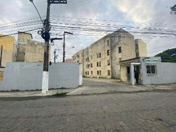 Apartamentos e Flats em leilão - Travessa Santo Antônio, 1171 - Maceió/AL - Banco Santander Brasil S/A | Z35533