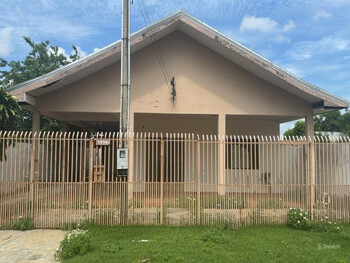 Casa em leilão - Rua Roraima, 1996, S/N - Cerejeiras/RO - Banco Cooperativo Sicoob S.A. | Z35559
