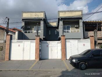 Casa em leilão - Rua Bertioga, 36 - São João de Meriti/RJ - Banco Santander Brasil S/A | Z35533