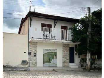 Casa em leilão - Avenida Francisco Costa, 495 - Lucrécia/RN - Banco Santander Brasil S/A | Z35513