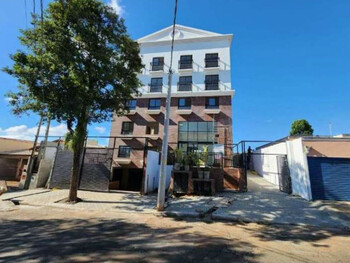 Apartamento em leilão - Rua Carlos Gerim, 147 - Campinas/SP - Banco Cooperativo Sicoob S.A. | Z35591