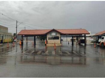 Casa em leilão - Rua Alice Damas Annunciato, 371 - Itapetininga/SP - Banco Santander Brasil S/A | Z35533