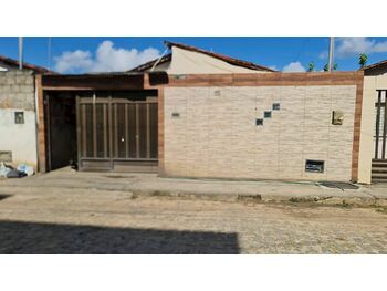 Casa em leilão - Rua Ipê Rosa, 58 - Aracaju/SE - Banco Santander Brasil S/A | Z35533