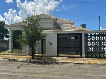 Casa em leilão - Rua Pedra Preciosa, 732 - Sorriso/MT - Banco Cooperativo Sicoob S.A. | Z35543