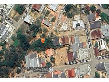 Terreno em leilão - Rua Manoel Borges Junior, 51 - São Gabriel da Palha/ES - Banco Bradesco S/A | Z35558