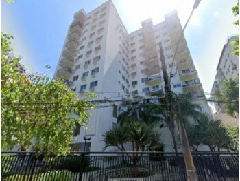 Apartamentos e Flats em leilão - Rua Embaixador Ramon Carcano, 95 - Rio de Janeiro/RJ - Itaú Unibanco S/A  | Z35622