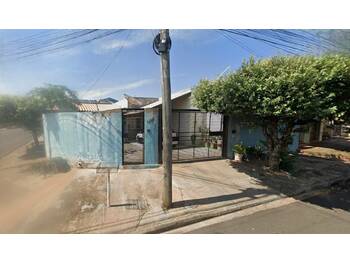 Casa em leilão - Avenida Rubens Padilha Meato, 1456 - Fernandópolis/SP - Banco Santander Brasil S/A | Z35513