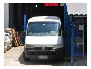 Motos - Fiat em leilão - Avenida Brasil, 1180 - Nova Odessa/SP - Tribunal de Justiça do Estado de São Paulo | Z35271