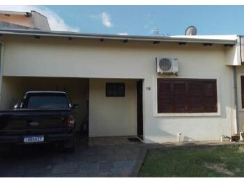 Casa em leilão - Avenida Américo Vespúcio, 550 - Sapucaia do Sul/RS - Banco Daycoval S/A | Z35649