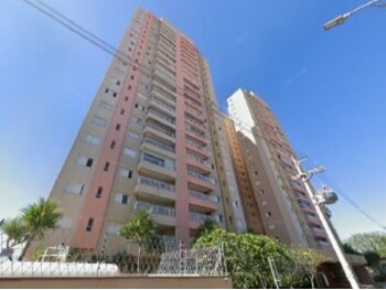 Apartamentos e Flats em leilão - Rua 3, 4091 - Sumaré/SP - Itaú Unibanco S/A  | Z35622