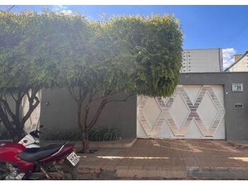 Casa em leilão - Rua Pedro Inacio Ramos, 24 - Balsas/MA - Banco Bradesco S/A | Z35524