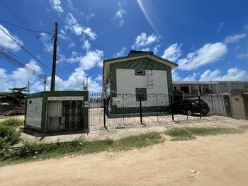 Casa em leilão - R. Castro Alves, 120 - Olinda/PE - Banco Santander Brasil S/A | Z35533