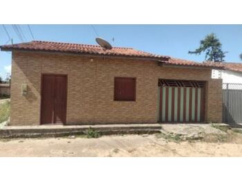 Casa em leilão - Travessa Pinheiro, 1 - Apicum-Açu/MA - Banco Bradesco S/A | Z35558