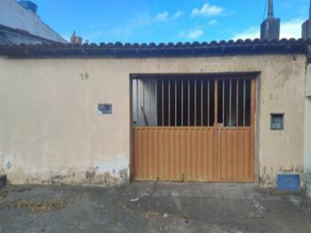 Casa em leilão - Avenida Jequié, 710 - Vitória da Conquista/BA - Embracon | Z35647