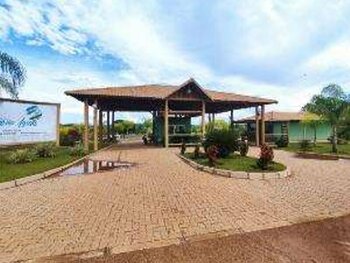 Terrenos e Lotes em leilão - Rua 04, s/n - Luziânia/GO - BRB - BANCO DE BRASÍLIA S.A | Z35529