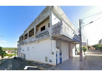 Prédios em leilão - Rua Cel Raimundo De Pinho, 89 - Acopiara/CE - Banco Santander Brasil S/A | Z35513