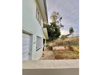 Casa em leilão - Rua Doutor Silveira Neto, 714 - Sananduva/RS - Banco Santander Brasil S/A | Z35533