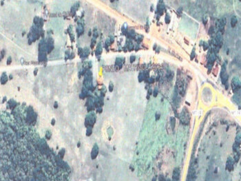 Terrenos e Lotes em leilão - Avenida José Antônio de Faria, S/N - Porto Estrela/MT - Banco Cooperativo Sicoob S.A. | Z35559