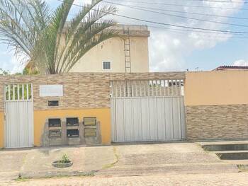 Casa em leilão - Rua Maria Cavalcante da Silva Custódio, 145 - São Gonçalo Do Amarante/RN - Banco Santander Brasil S/A | Z35513