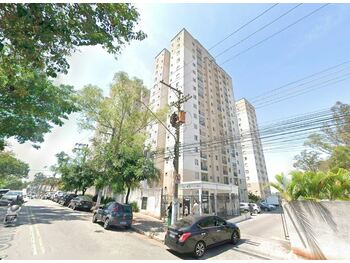 Apartamentos e Flats em leilão - Avenida Carlos Liviero, 611 - São Paulo/SP - Creditas Soluções Financeiras Ltda | Z35497