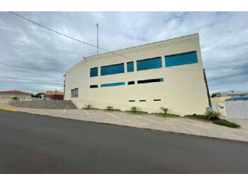 Residencial / Comercial em leilão - Rua Geta Barreto, S/n - Pirapozinho/SP - Tribunal de Justiça do Estado de São Paulo | Z35347