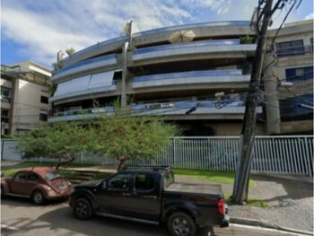 Apartamentos e Flats em leilão - Estrada Benvindo de Novaes, 927 - Rio de Janeiro/RJ - Itaú Unibanco S/A  | Z35622