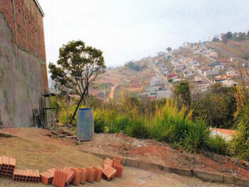 Terreno em leilão - Rua 03, s/nº - Juruaia/MG - Banco Cooperativo Sicoob S.A. | Z35599