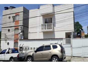 Casa em leilão - Rua Macedo Coimbra, 456 - Rio de Janeiro/RJ - Banco Bradesco S/A | Z35614
