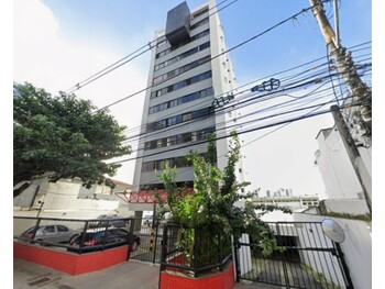 Apartamentos e Flats em leilão - Rua Humberto de Campos, 99 - Salvador/BA - Tribunal de Justiça do Estado de São Paulo | Z35459