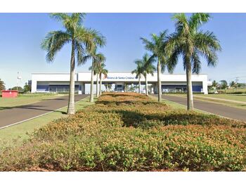 Casa em leilão - Rua 86, 206 - Paranapanema/SP - Banco Santander Brasil S/A | Z35105