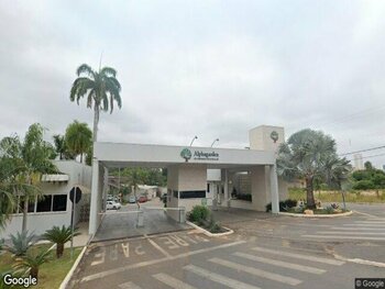 Casa em leilão - Alameda das Bauhinias, 54 - Cuiabá/MT - BRB - BANCO DE BRASÍLIA S.A | Z35530