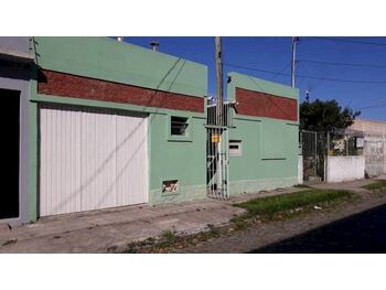 Casa em leilão - Rua Capitão Lemos Farias, 07 - Rio Grande/RS - Banco Santander Brasil S/A | Z35533