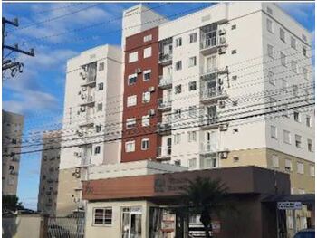Apartamentos e Flats em leilão - Rua Joaquim Caetano, 700 - Canoas/RS - Banco Santander Brasil S/A | Z35533