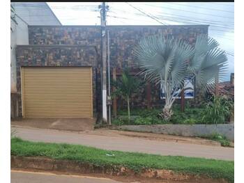 Casa em leilão - Av Joao Miranda dos Santos, s/nº - Pacajá/PA - Banco Santander Brasil S/A | Z35513