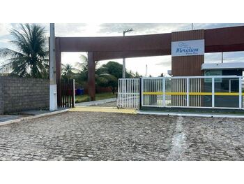 Terrenos e Lotes em leilão - Rua D, s/n - Estância/SE - Banco Santander Brasil S/A | Z35533