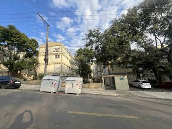 Apartamentos e Flats em leilão - Rua Coronel Niederauer, 265 - Santa Maria/RS - Banco Santander Brasil S/A | Z35533