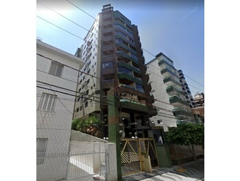 Apartamentos e Flats em leilão - Rua Bahia, 408 - Praia Grande/SP - Tribunal de Justiça do Estado de São Paulo | Z35462