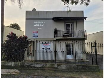 Apartamentos e Flats em leilão - Rua Tarumã, 1058 - Gravataí/RS - Banco Santander Brasil S/A | Z35533