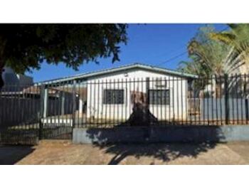 Casa em leilão - Rua Santo Ângelo, 388-E - Lucas do Rio Verde/MT - Banco Santander Brasil S/A | Z35533