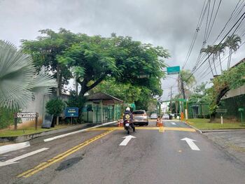 Casa em leilão - Rua Coutinho Cavalcante, 178 - Rio de Janeiro/RJ - Banco Santander Brasil S/A | Z35533