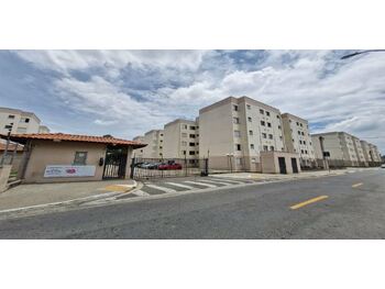 Apartamento em leilão - Rua Flor de Lótus, 35 - Osasco/SP - Creditas Soluções Financeiras Ltda | Z35509